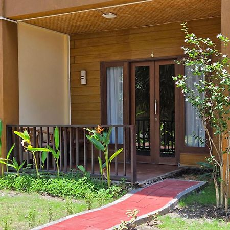 Sunsethouse Lombok Hotel Mangsit Екстериор снимка