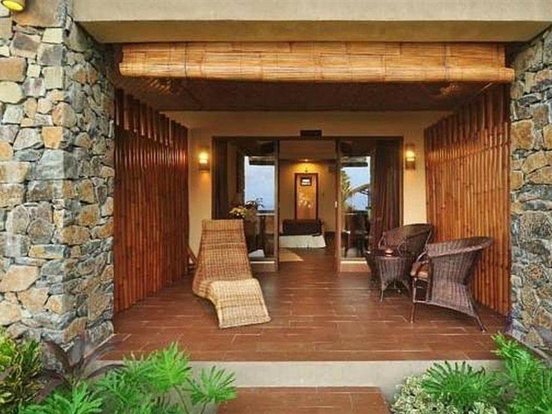 Sunsethouse Lombok Hotel Mangsit Екстериор снимка