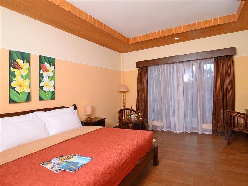 Sunsethouse Lombok Hotel Mangsit Екстериор снимка