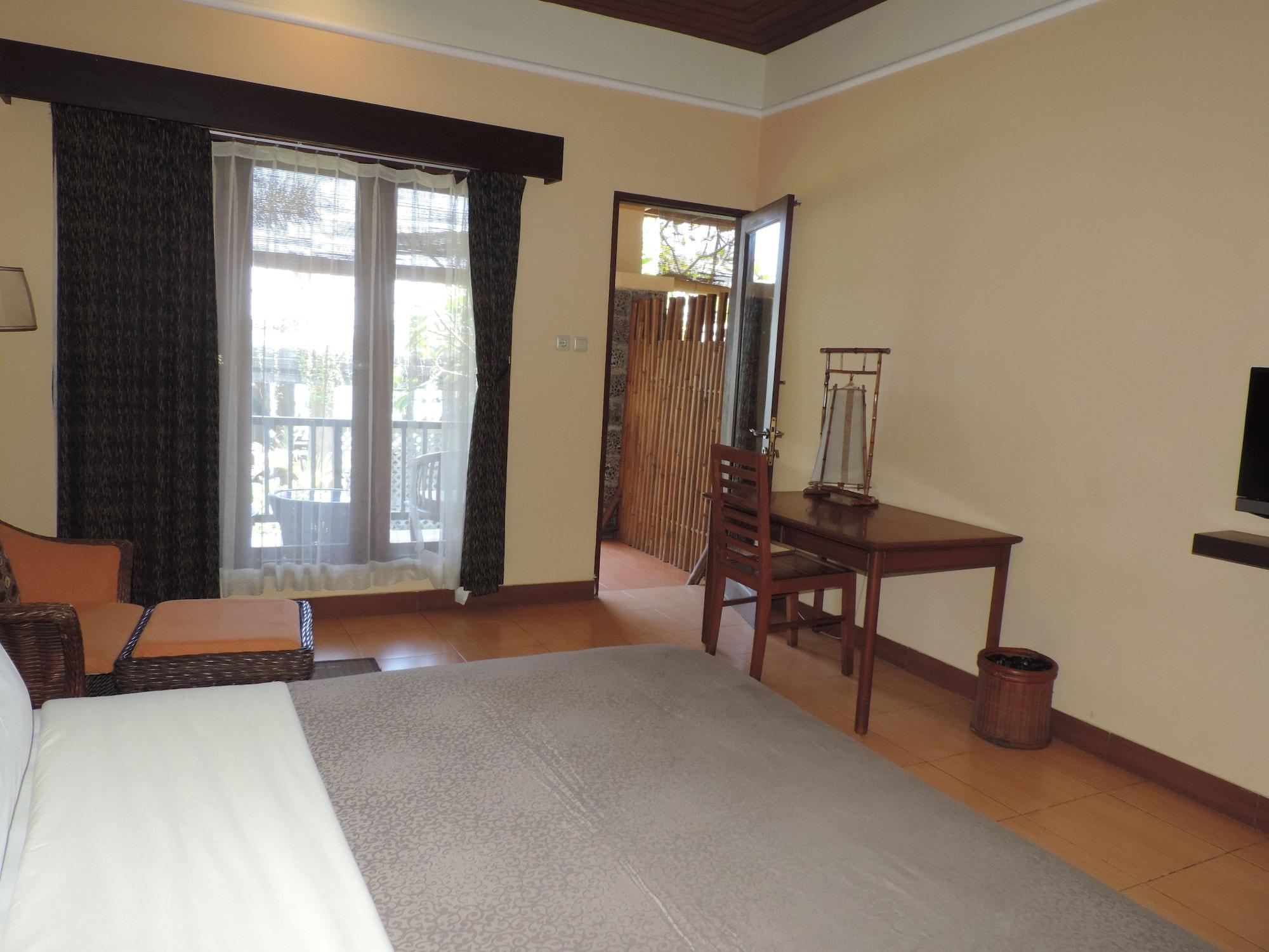 Sunsethouse Lombok Hotel Mangsit Екстериор снимка