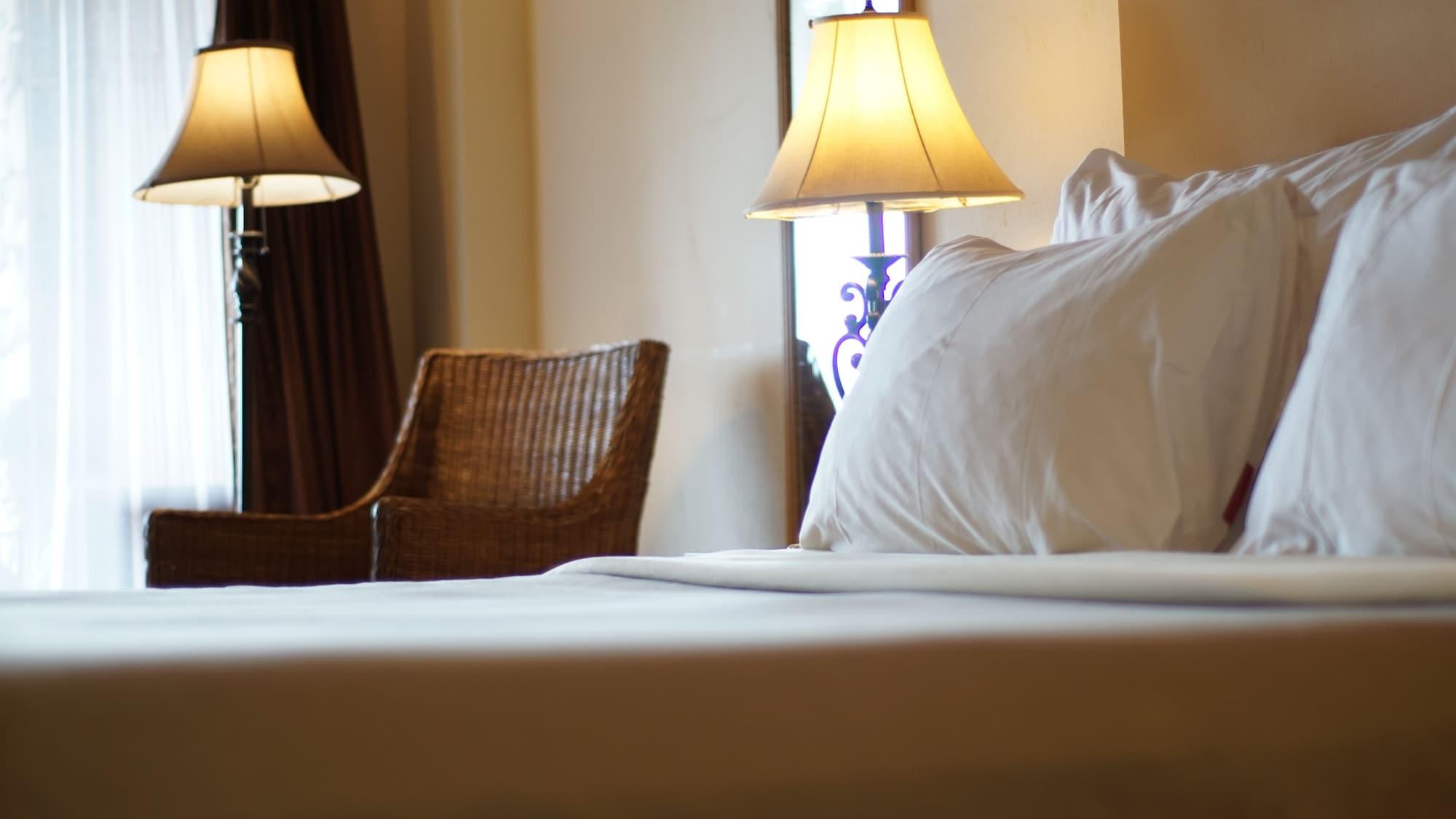 Sunsethouse Lombok Hotel Mangsit Екстериор снимка