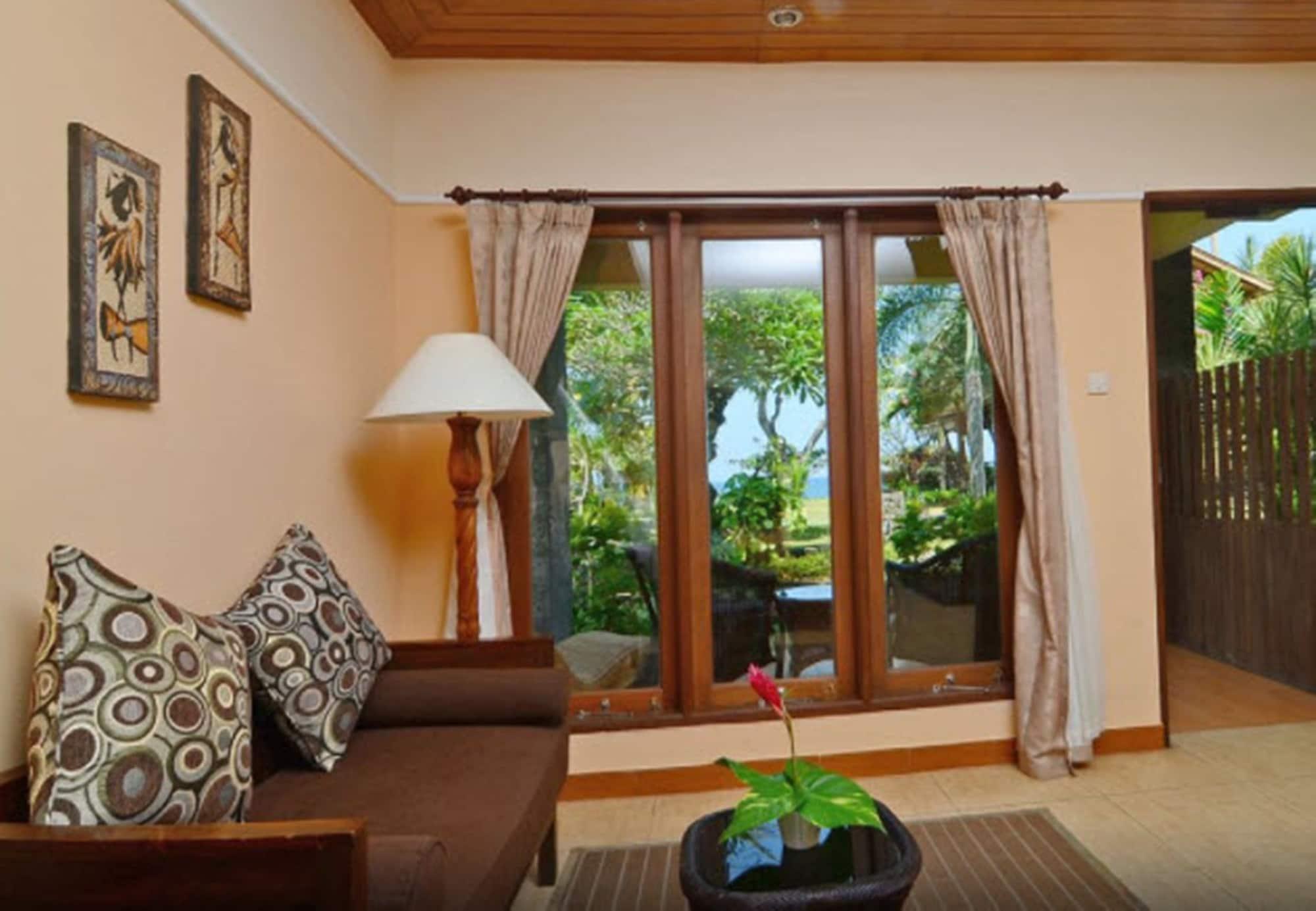 Sunsethouse Lombok Hotel Mangsit Екстериор снимка