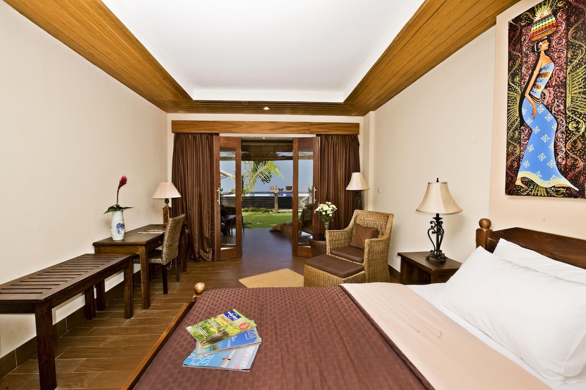 Sunsethouse Lombok Hotel Mangsit Екстериор снимка