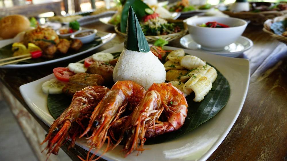 Sunsethouse Lombok Hotel Mangsit Екстериор снимка