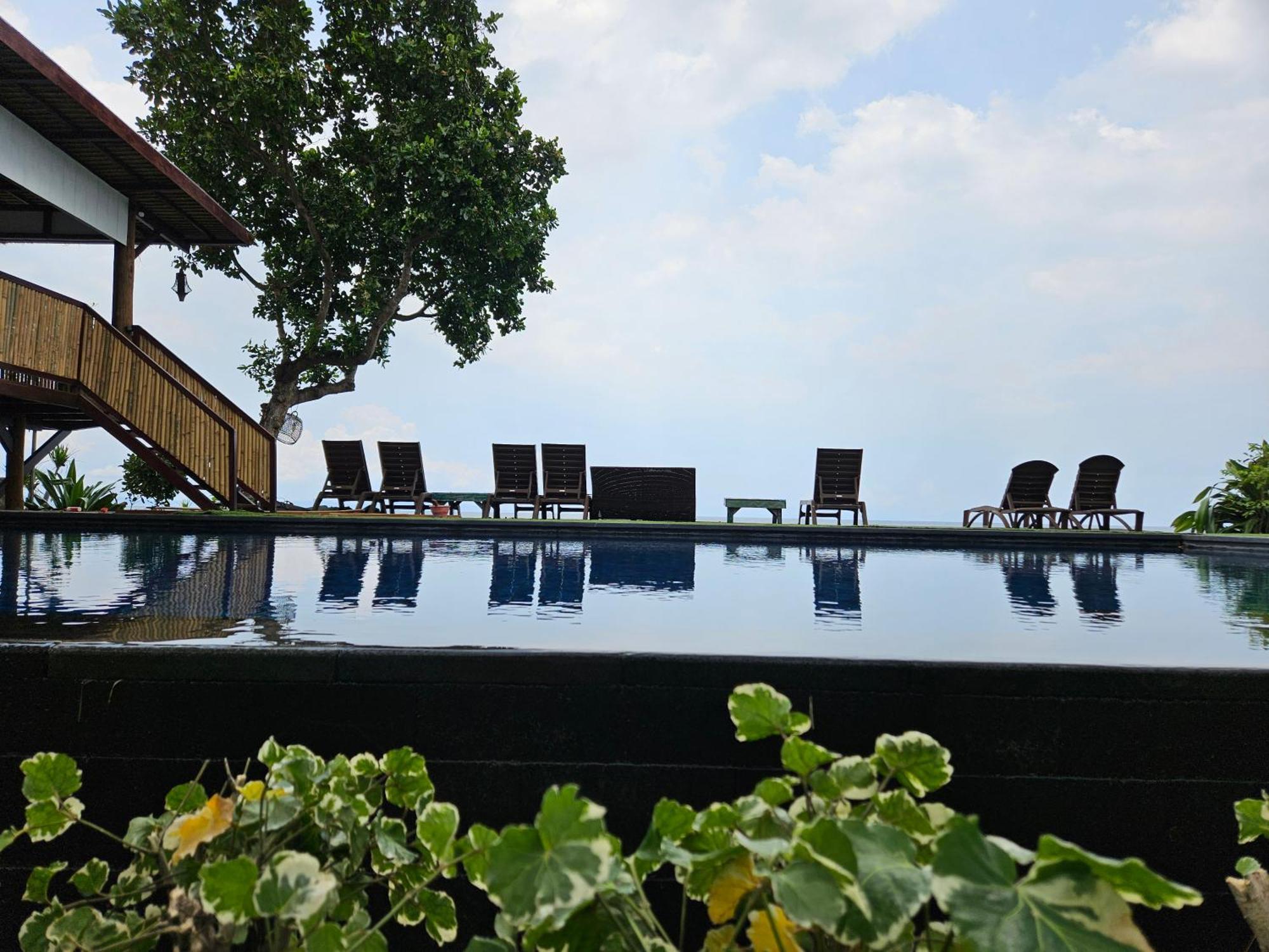 Sunsethouse Lombok Hotel Mangsit Екстериор снимка