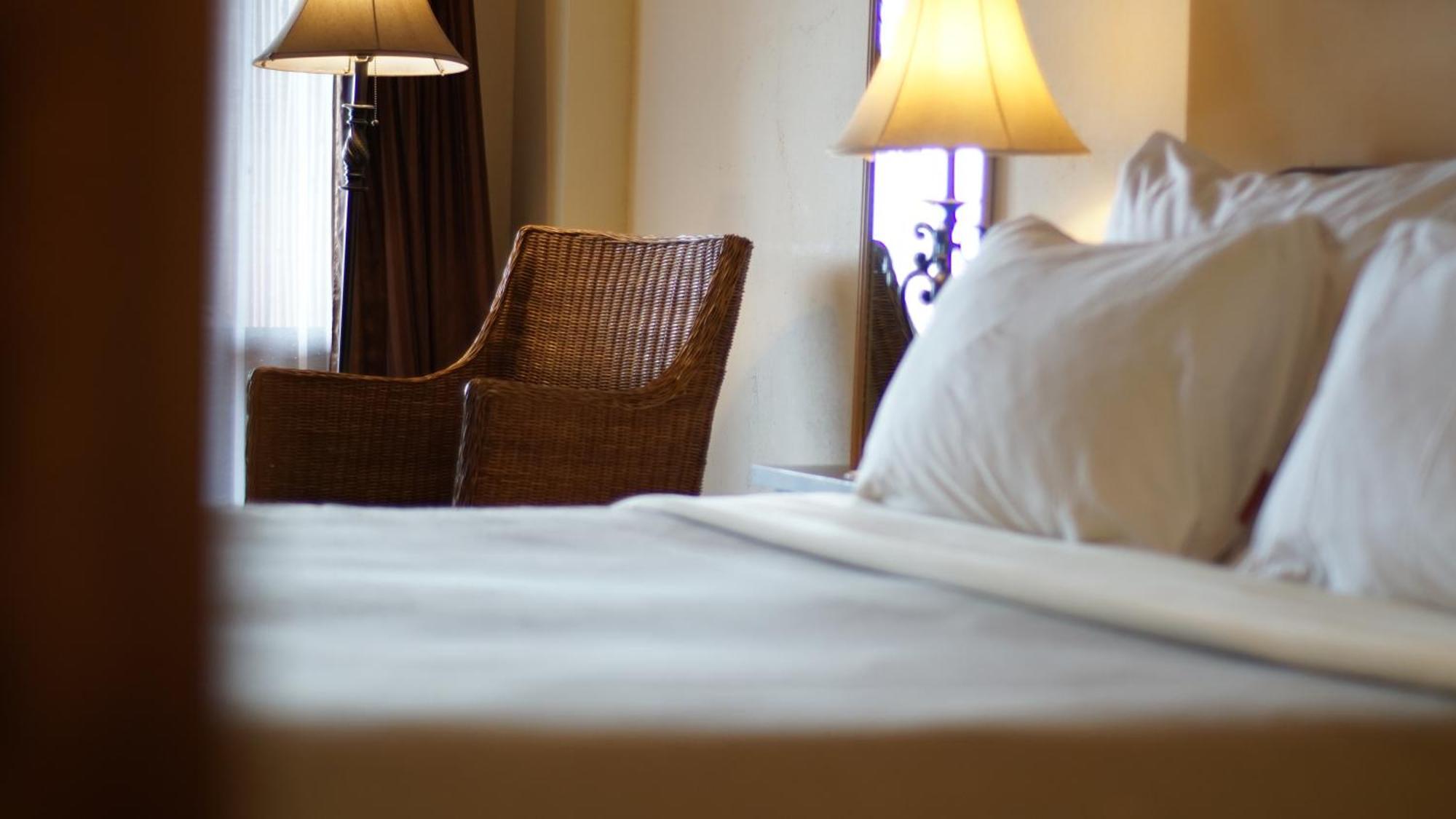 Sunsethouse Lombok Hotel Mangsit Екстериор снимка