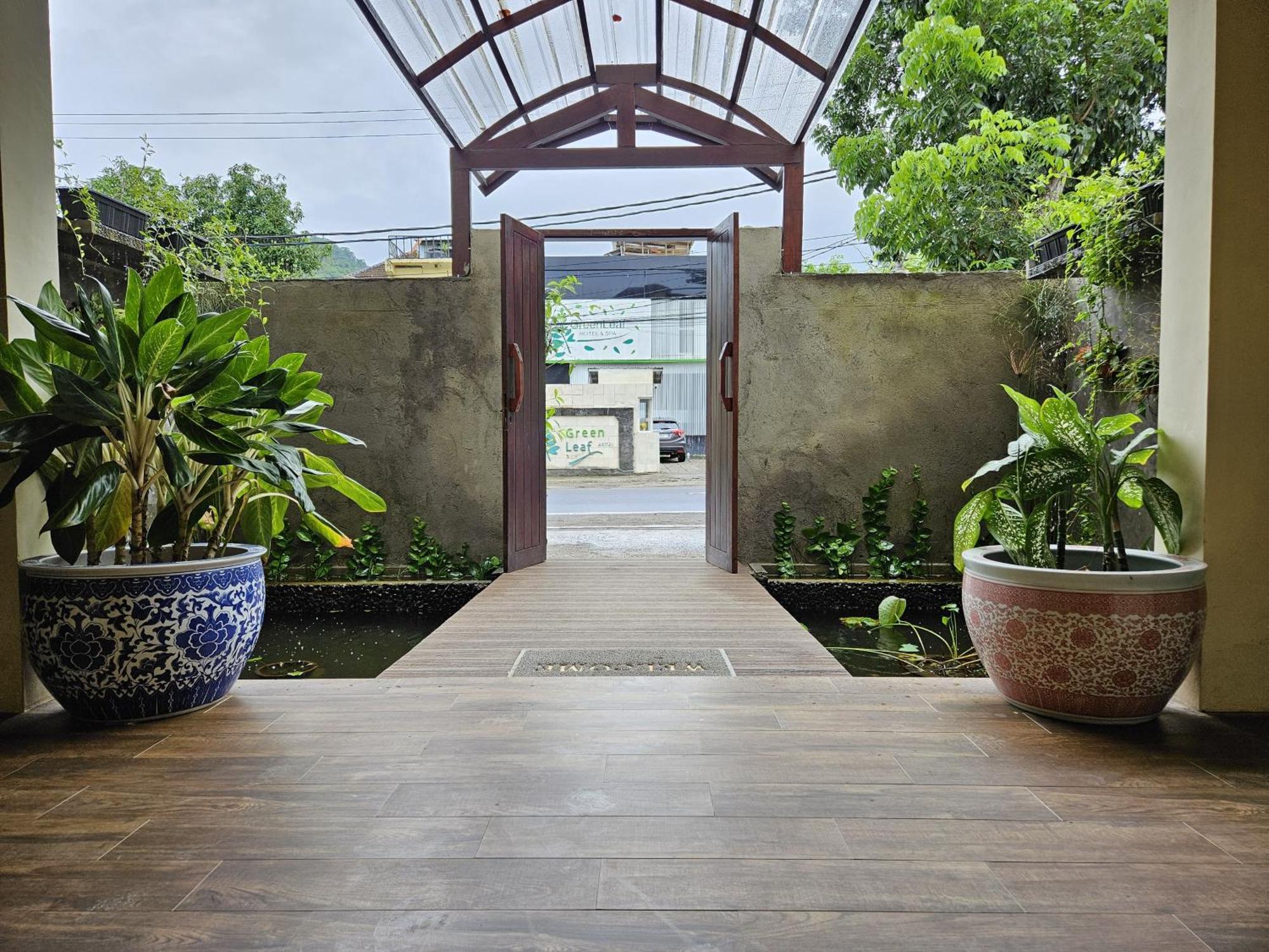 Sunsethouse Lombok Hotel Mangsit Екстериор снимка