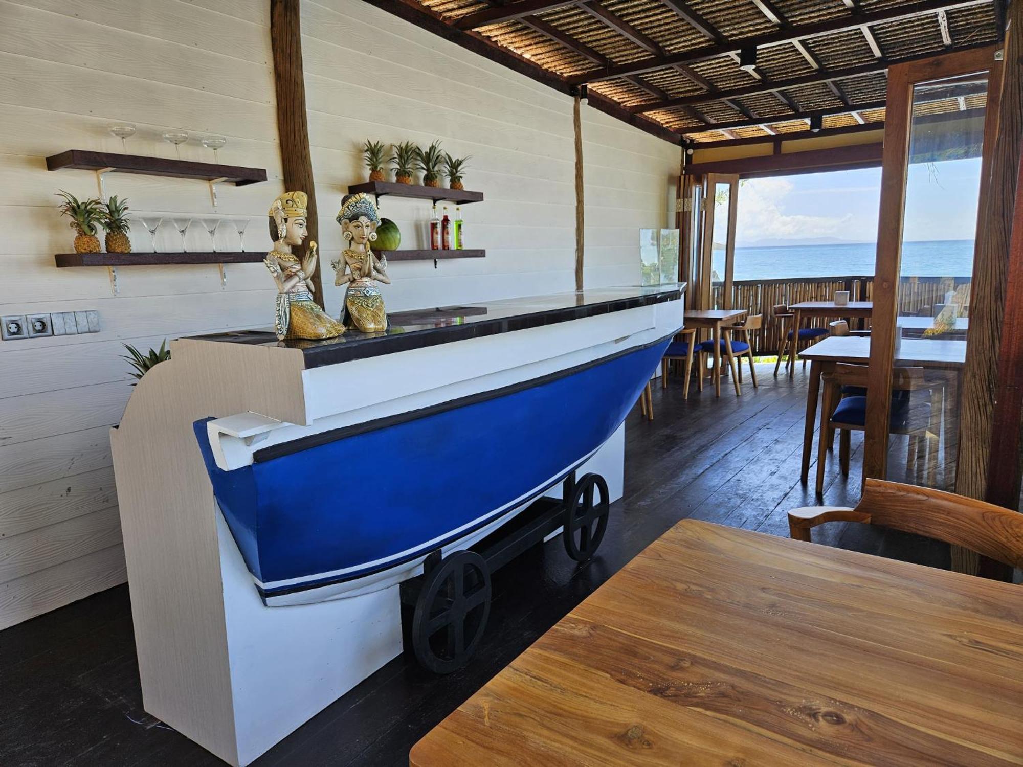 Sunsethouse Lombok Hotel Mangsit Екстериор снимка