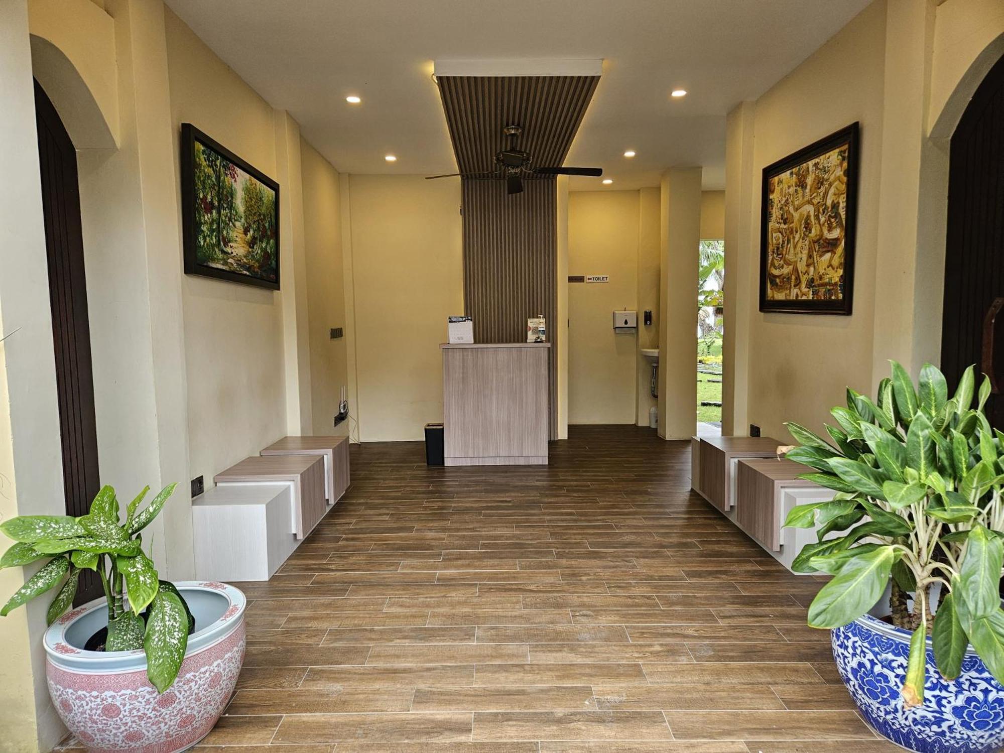 Sunsethouse Lombok Hotel Mangsit Екстериор снимка
