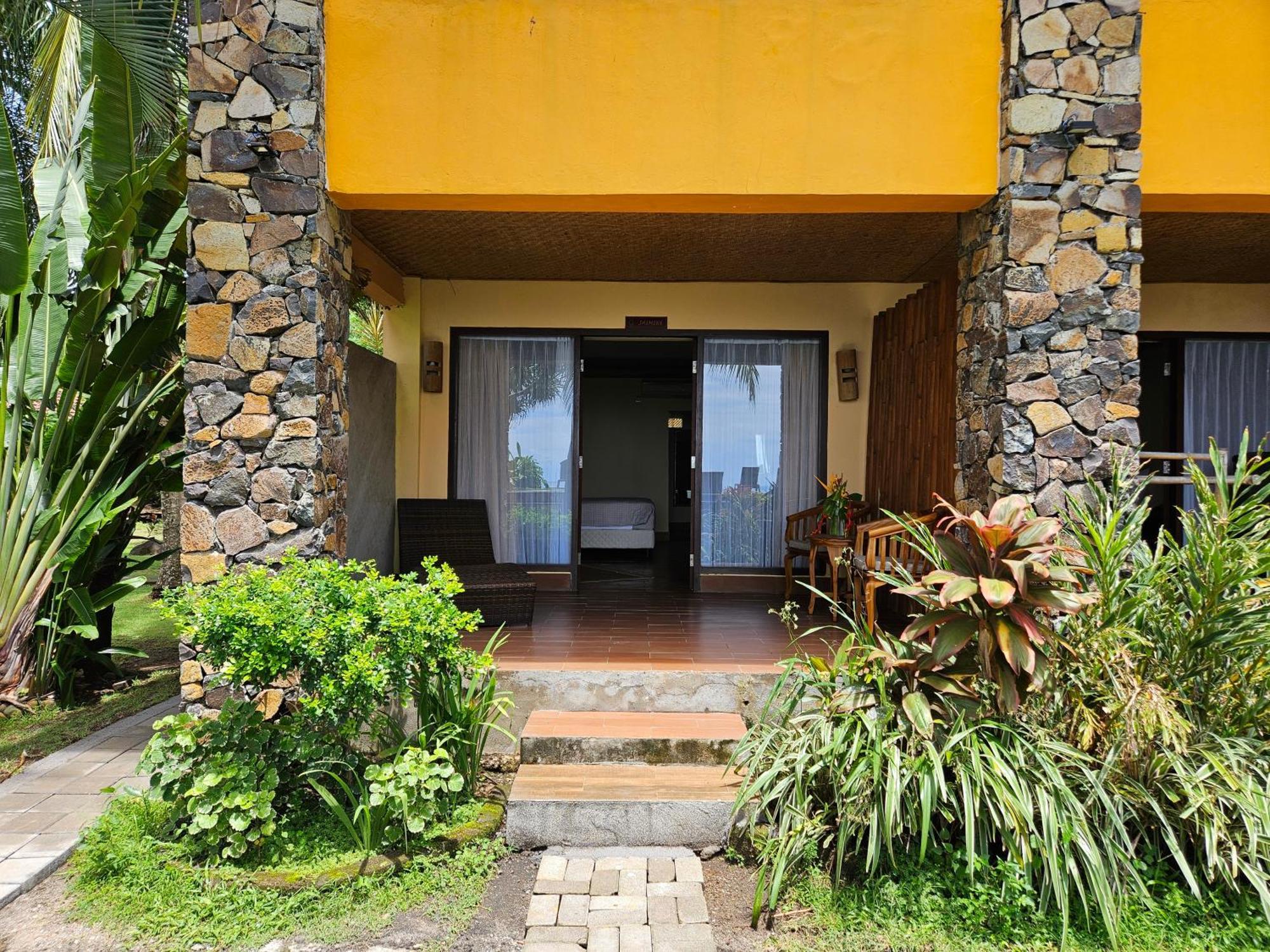 Sunsethouse Lombok Hotel Mangsit Екстериор снимка