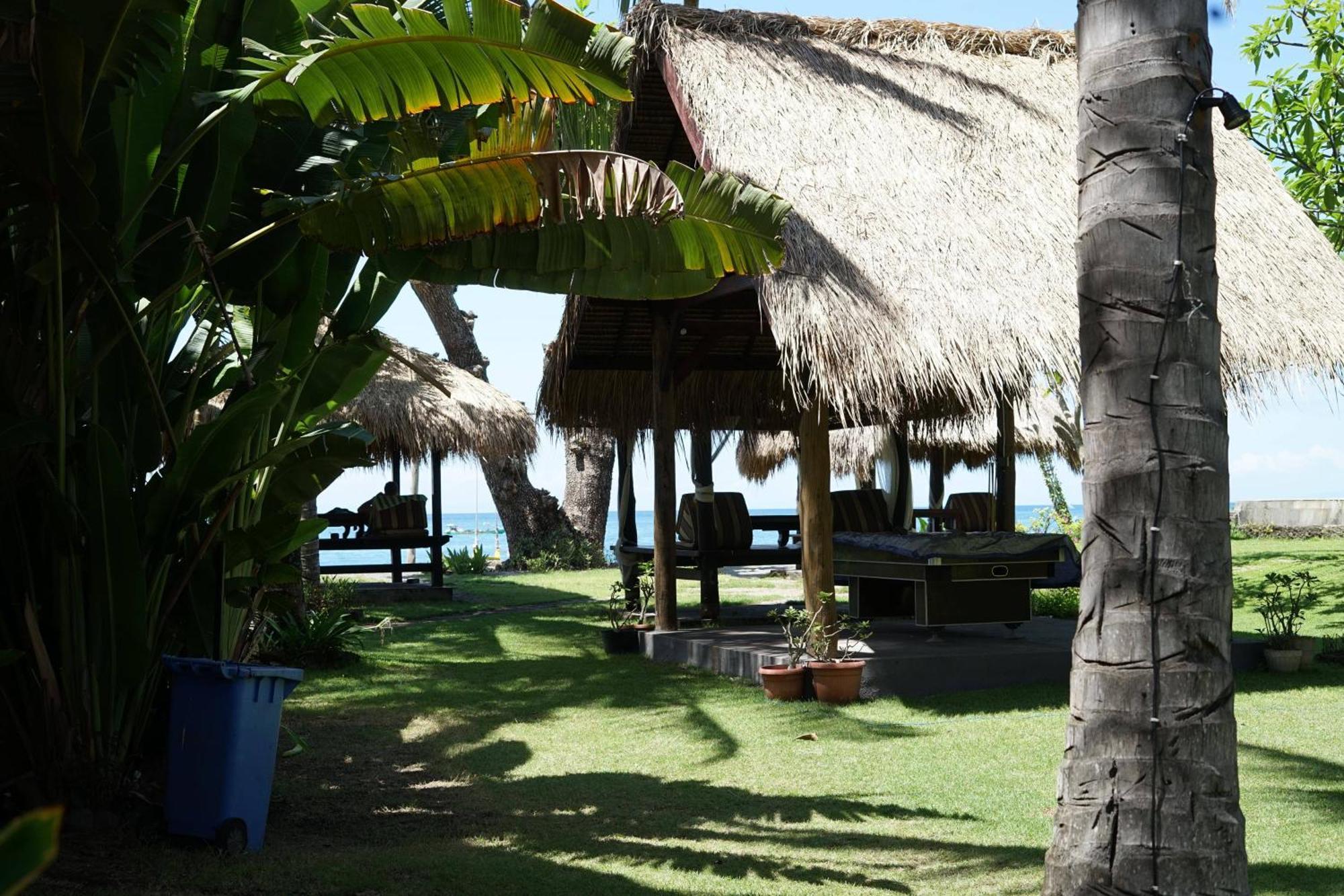 Sunsethouse Lombok Hotel Mangsit Екстериор снимка