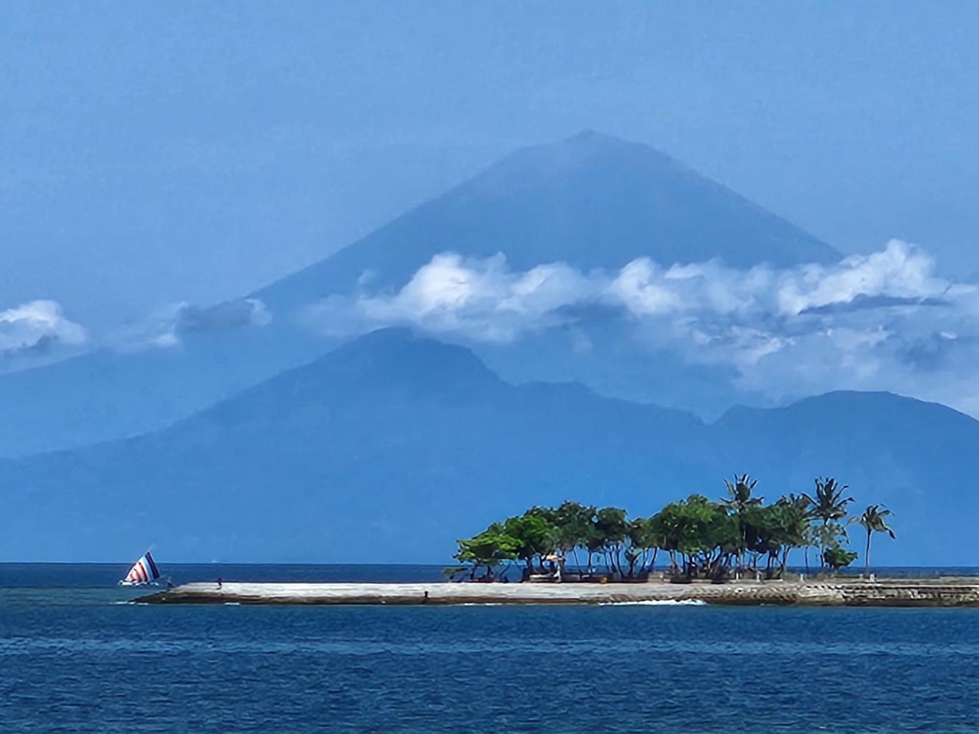 Sunsethouse Lombok Hotel Mangsit Екстериор снимка