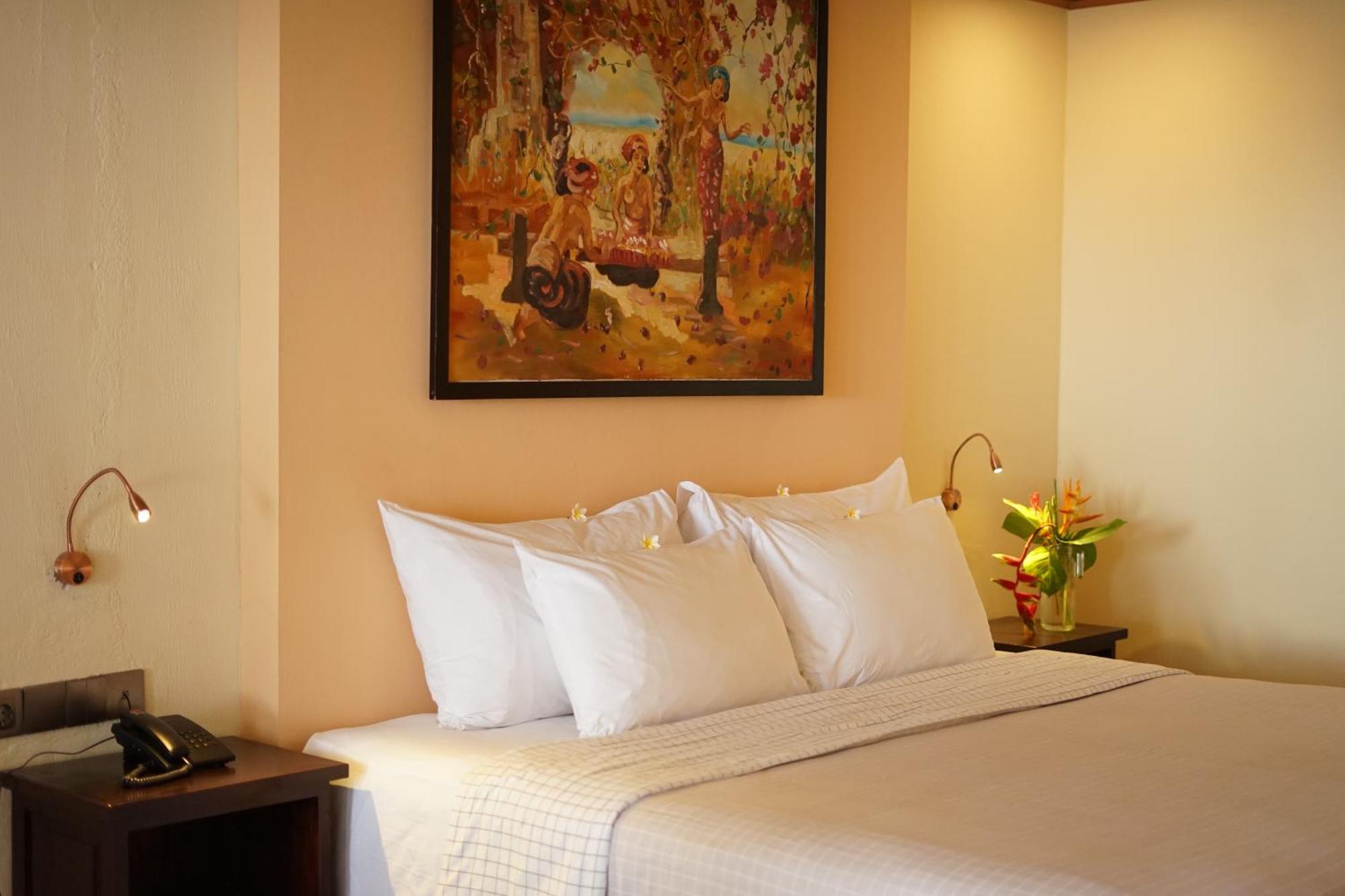 Sunsethouse Lombok Hotel Mangsit Екстериор снимка