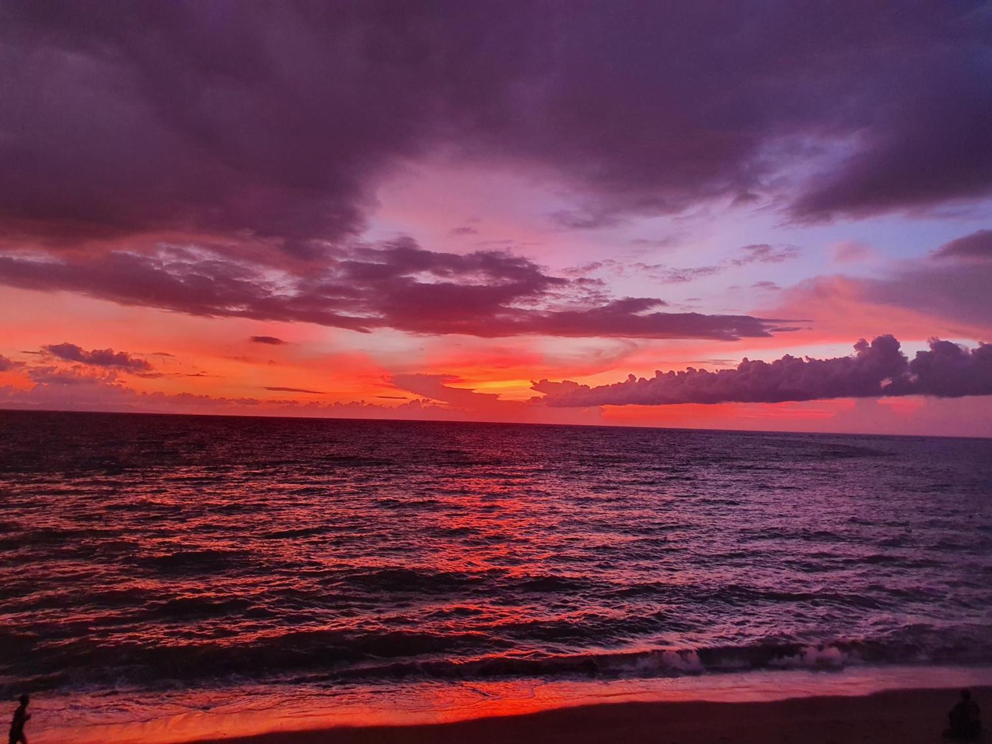 Sunsethouse Lombok Hotel Mangsit Екстериор снимка