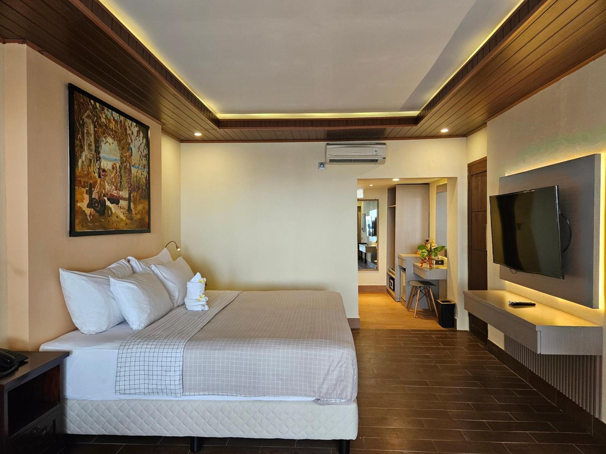 Sunsethouse Lombok Hotel Mangsit Екстериор снимка