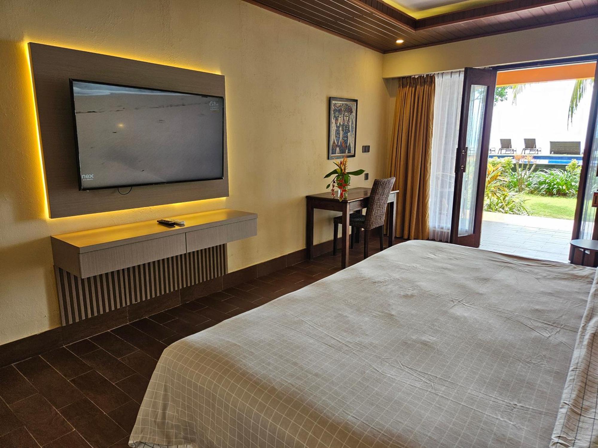 Sunsethouse Lombok Hotel Mangsit Екстериор снимка