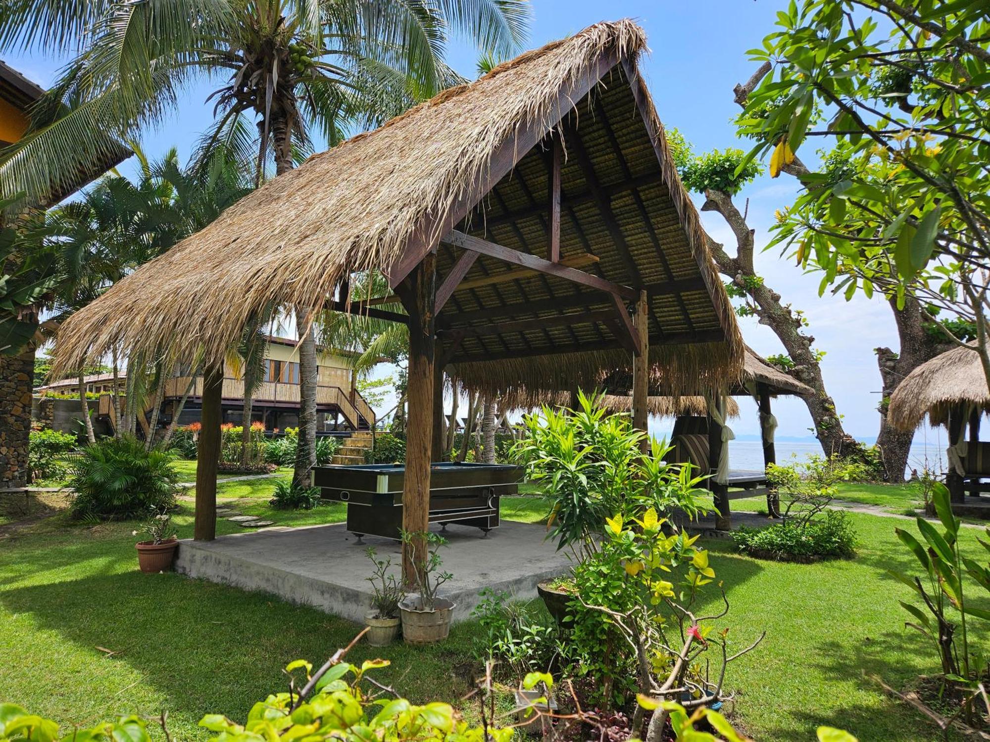 Sunsethouse Lombok Hotel Mangsit Екстериор снимка