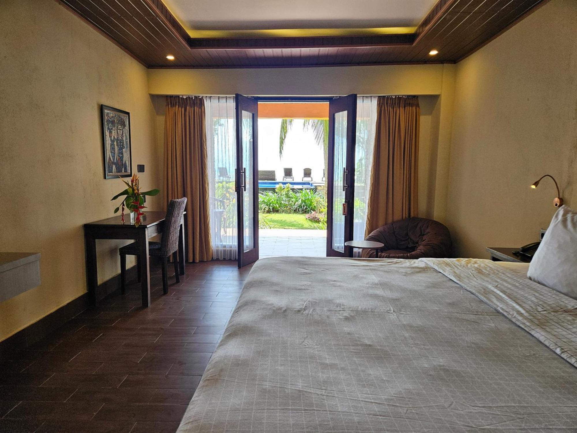 Sunsethouse Lombok Hotel Mangsit Екстериор снимка