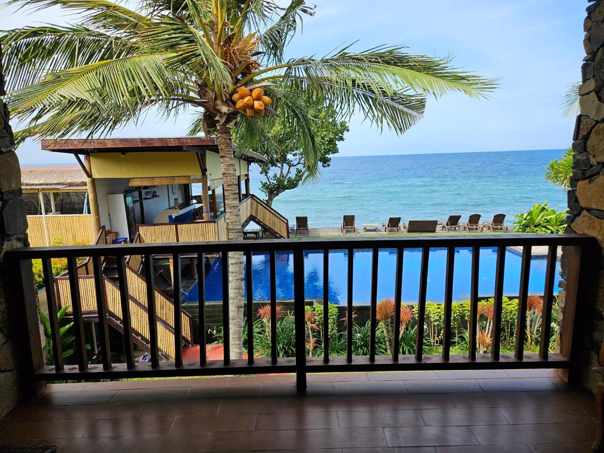 Sunsethouse Lombok Hotel Mangsit Екстериор снимка