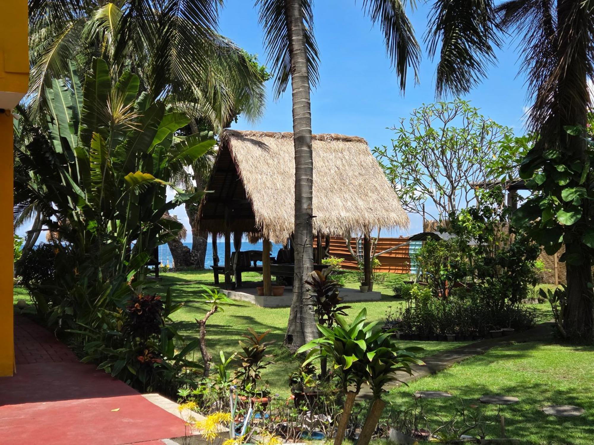 Sunsethouse Lombok Hotel Mangsit Екстериор снимка