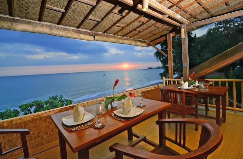 Sunsethouse Lombok Hotel Mangsit Екстериор снимка