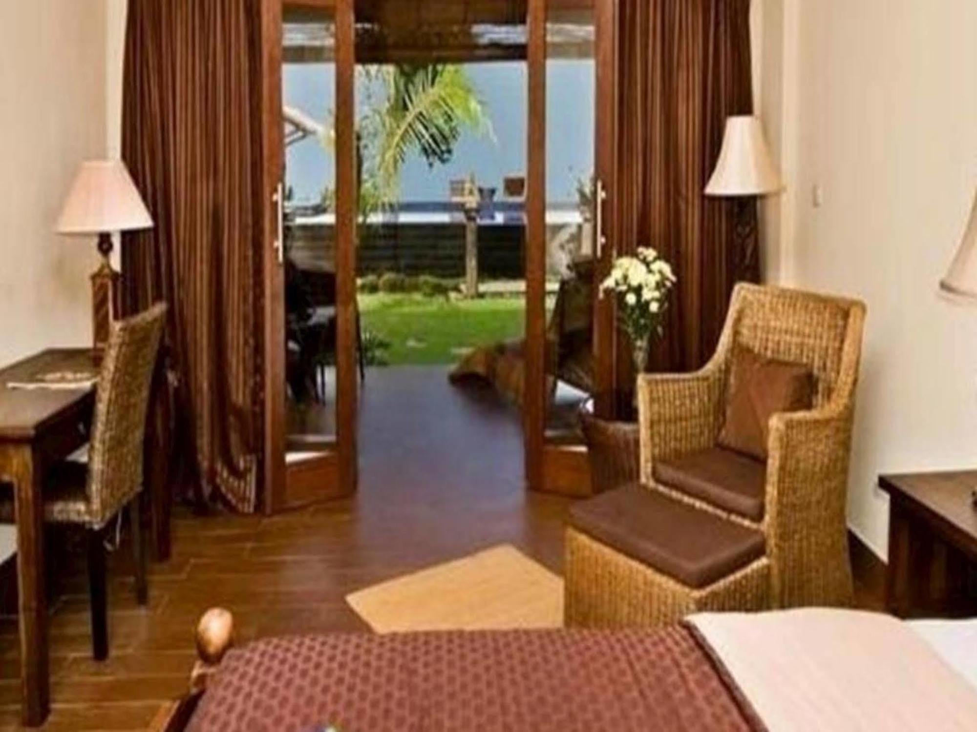 Sunsethouse Lombok Hotel Mangsit Екстериор снимка